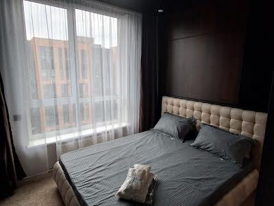 квартира по адресу Салютная ул., 2к18