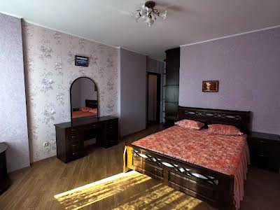 квартира по адресу Валерия Лобановского просп. (Краснозвездный), 6-Г