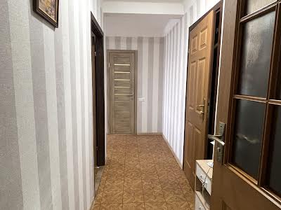квартира по адресу Энтузиастов ул., 25/1