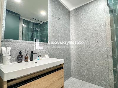 квартира по адресу Институтская ул., 24/7