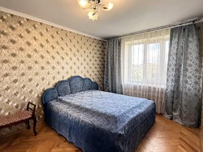 квартира по адресу Оболонский просп., 49