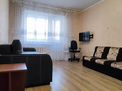 квартира по адресу Лесковская ул., 18-Б