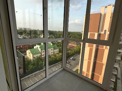 квартира за адресою Метрологічна вул., 107-А