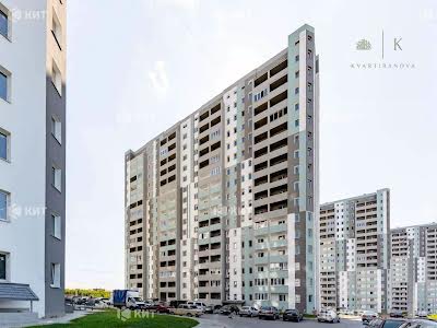 квартира за адресою Заливна вул., 4