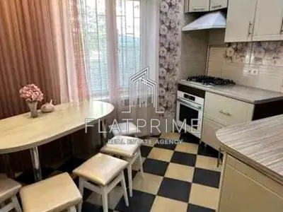 квартира по адресу Архитектора Вербицкого ул., 26-Б