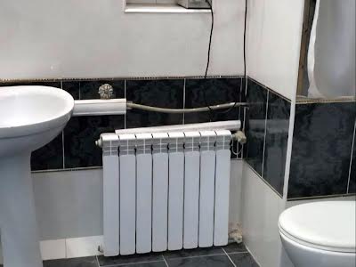 будинок за адресою Профспілкова вул., 12