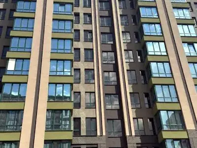 квартира по адресу Героев Небесной Сотни просп., 14/1