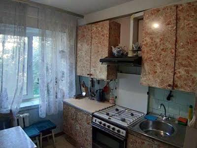 квартира за адресою Мирослава Поповича вул. (Семашка), 12