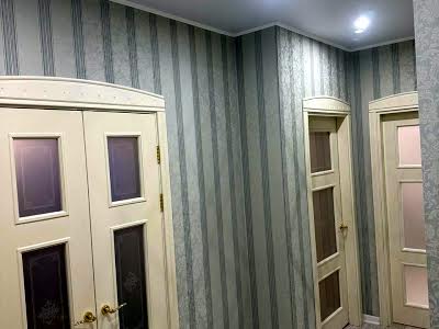 квартира за адресою Солом'янська вул., 20-А