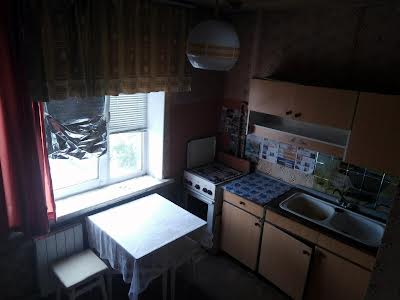 квартира по адресу Порика Василия просп., 14-Б