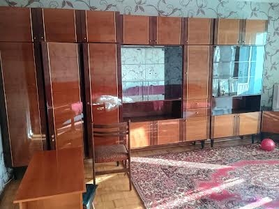 квартира за адресою Чистяківська вул., 11-Б