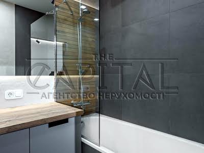 квартира за адресою Глибочицька вул., 13