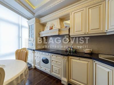 квартира по адресу Киев, Дмитриевская ул., 80