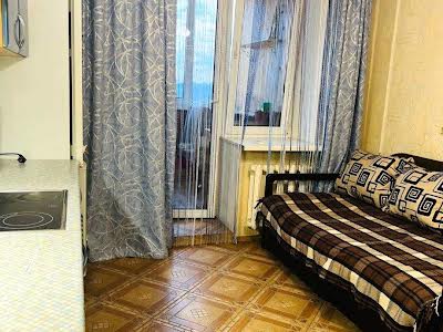 квартира за адресою Харківське шосе, 58-А