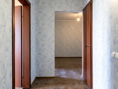 квартира за адресою Балтійський пров., 5