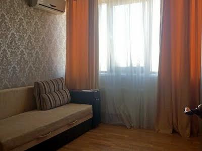 квартира за адресою Вишгородська вул., 45