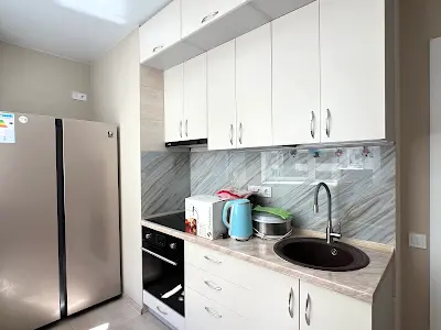 квартира за адресою Харківське шосе, 210