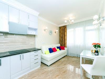квартира за адресою Освіти вул., 16