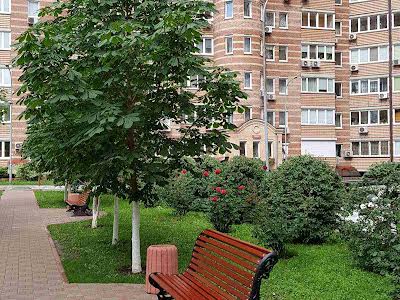 квартира за адресою Голосіївська вул., 13-Б