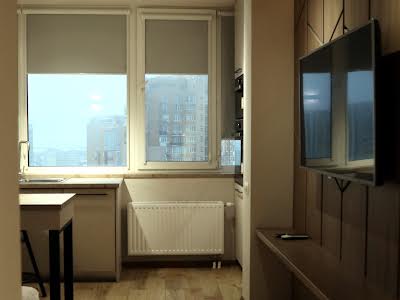 квартира за адресою Освіти вул., 16-А