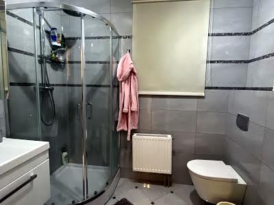 квартира за адресою Юрія Іллєнка вул. (Мельникова), 51