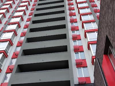 квартира по адресу Олега Мудрака ул. (Генерала Наумова), 1-Б
