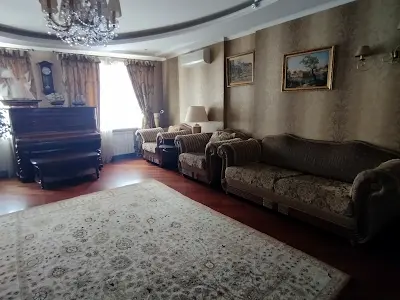 квартира за адресою Ігоря Шамо бульв. (Олексія Давидова), 12