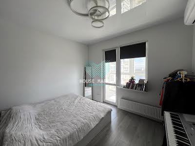 квартира за адресою Вишняківська вул., 4