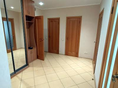квартира за адресою Київ, Юлії Здановської вул. (Ломоносова), 60/5
