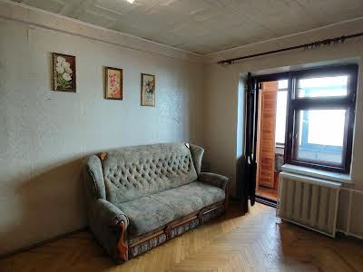 квартира за адресою Юрія Шумського вул., 4-А