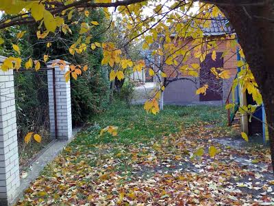 будинок за адресою с. Софіївська борщагівка, Фермерська вул.