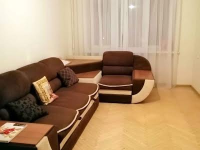 квартира за адресою Михайла Донця вул., 27