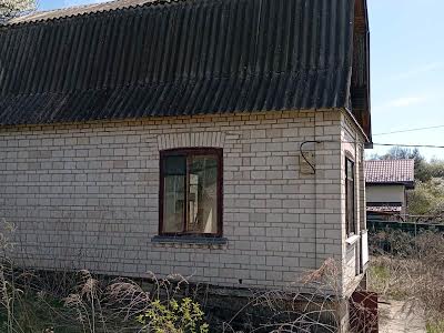 дом по адресу с. Халепье, СТ Струмок