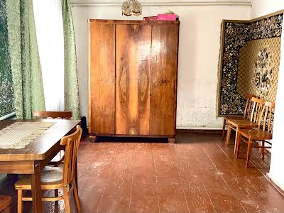 будинок за адресою с. Пашківка, Центральна