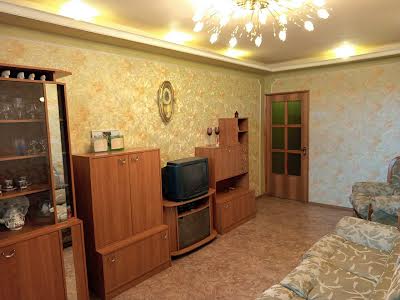 квартира за адресою Валентинівська вул. (Блюхера), 58