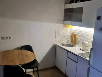 квартира за адресою Лісківська вул., 14