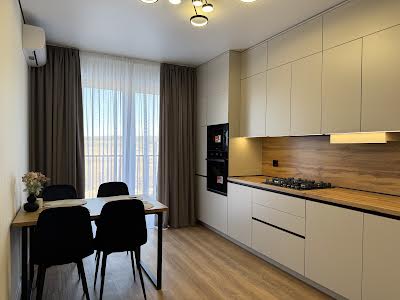 квартира за адресою Соборна, 2К/1