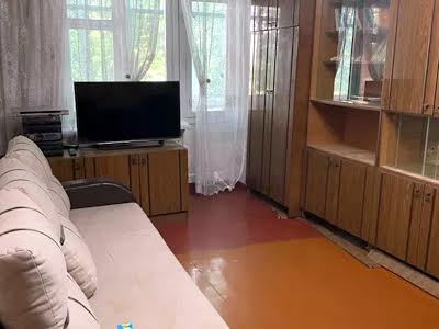 квартира по адресу Берестейский просп. (Победы), 17