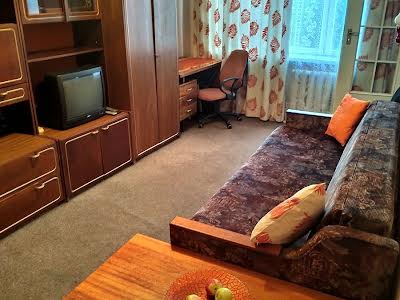 квартира за адресою Науки просп., 17/15