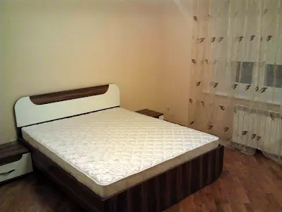 квартира за адресою Ніжинська вул., 5
