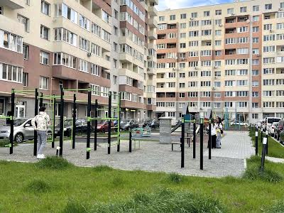 квартира по адресу Угорская ул., 14
