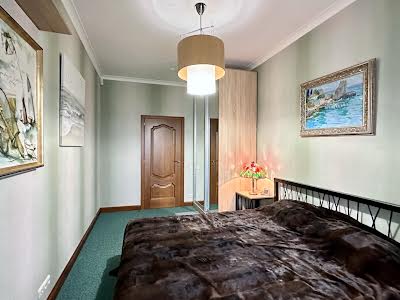 квартира за адресою Тополева вул., 4-8