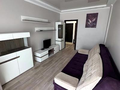 квартира по адресу Регенераторная ул., 4к2