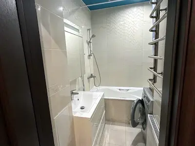 квартира по адресу Елизаветы Чавдар ул., 24