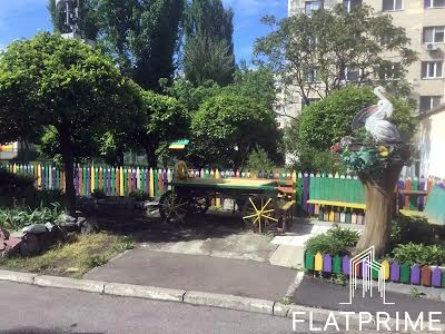 квартира по адресу Митрополита Андрея Шептицкого ул. (Анатолія Луначарського), 3-А