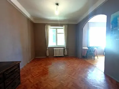 квартира по адресу Берестейский просп. (Победы), 127