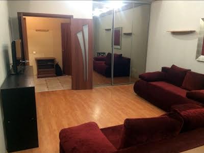 квартира по адресу Петра Григоренко просп., 28