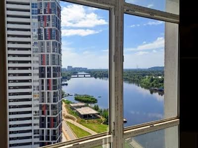квартира за адресою Київ, Микільсько-Слобідська вул., 15