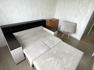 квартира за адресою Теплична вул., 58
