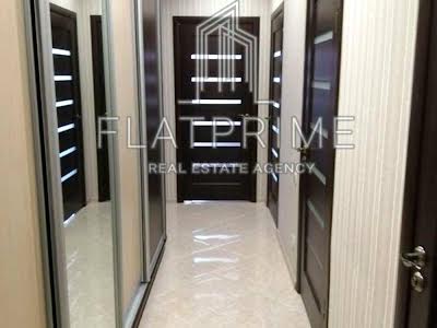 квартира за адресою Лобачевського пров., 7